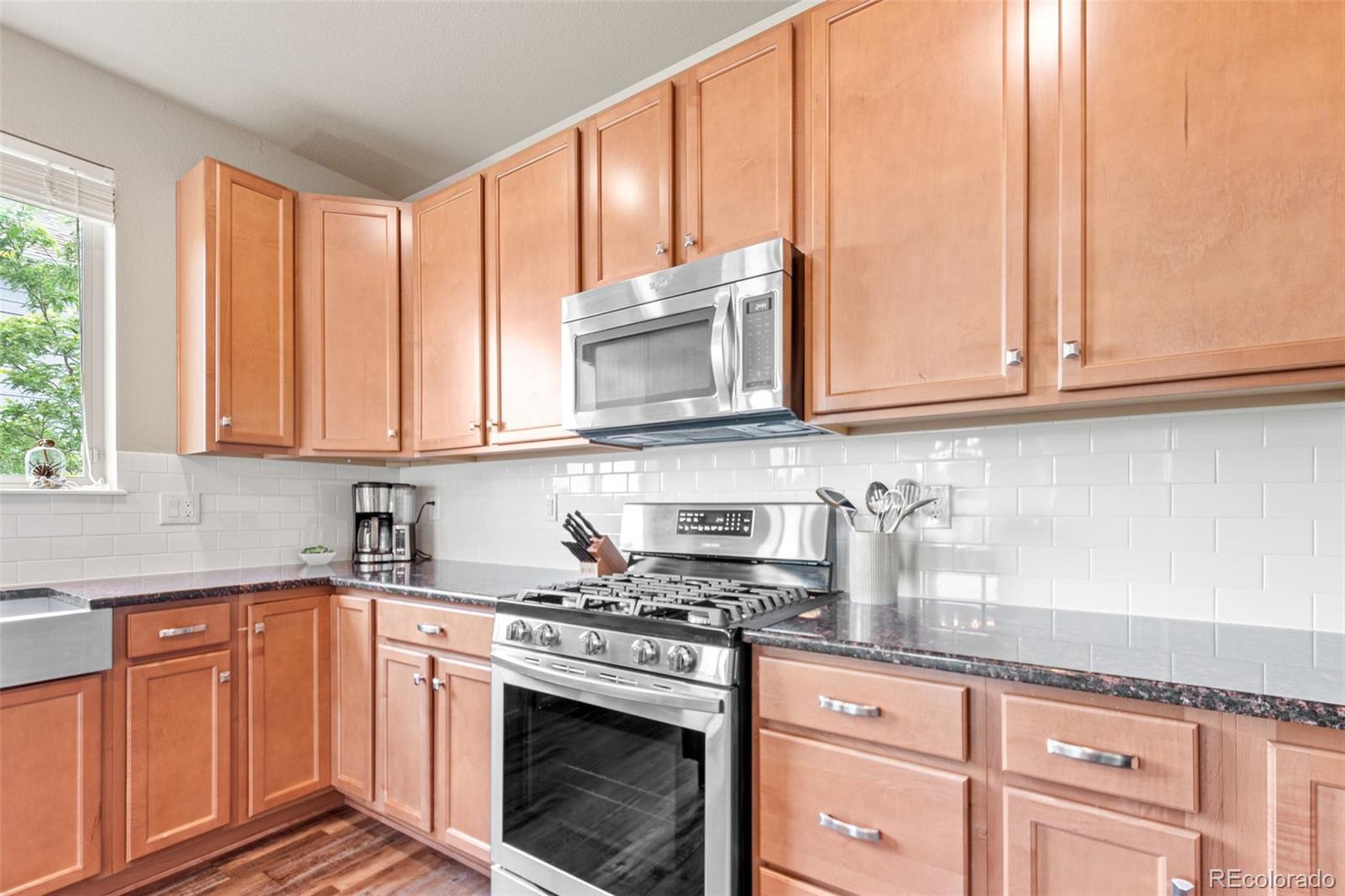 23300 York Avenue Parker CO 80138