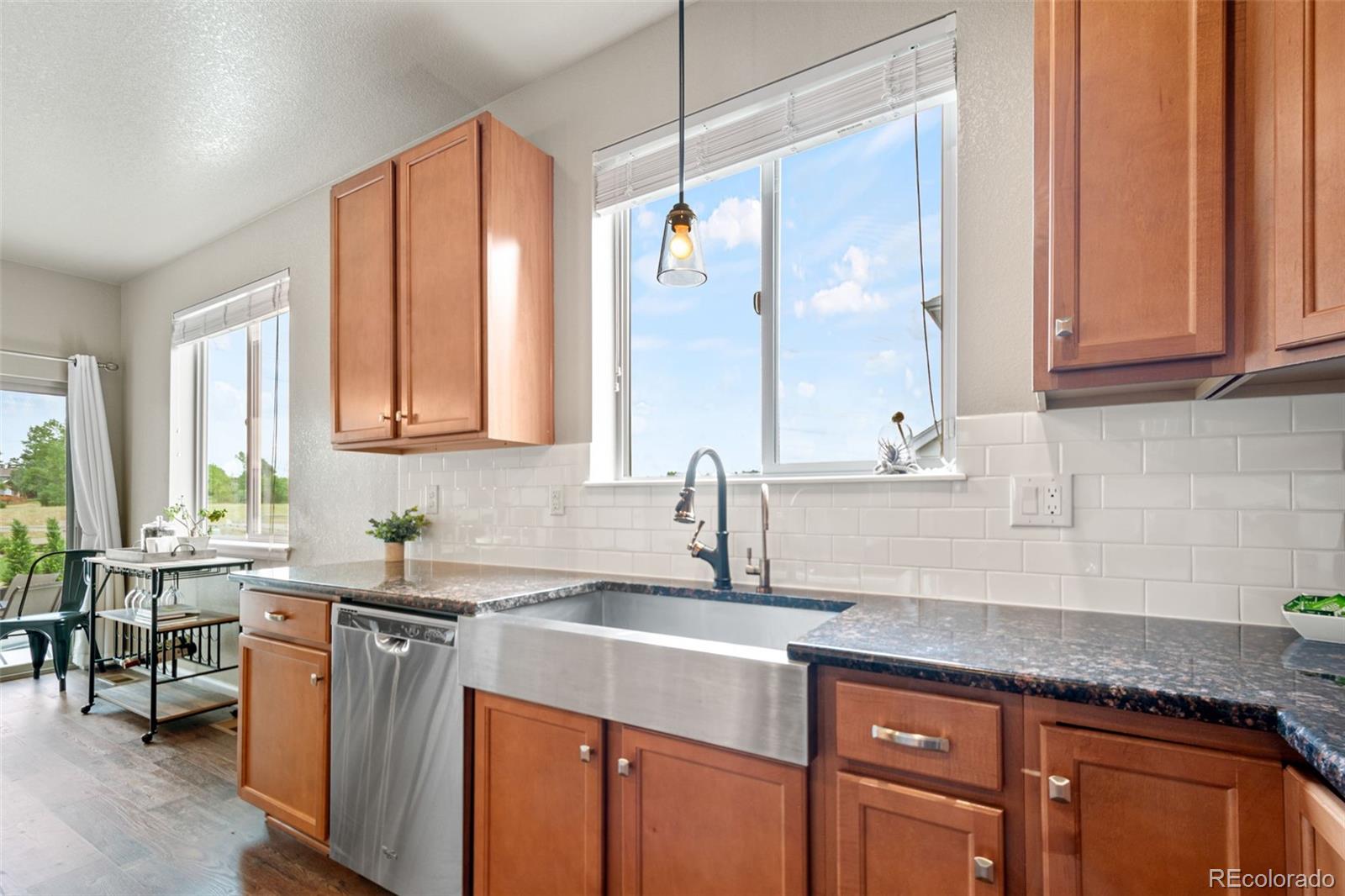 23300 York Avenue Parker CO 80138