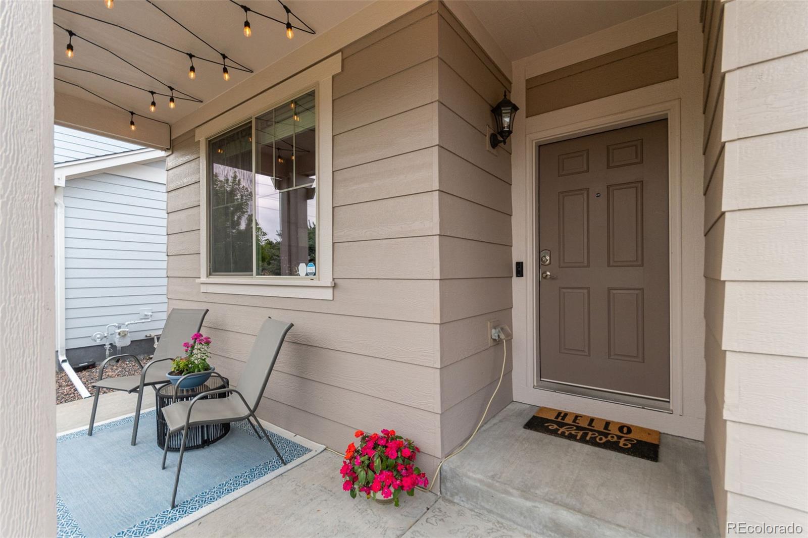 23300 York Avenue Parker CO 80138