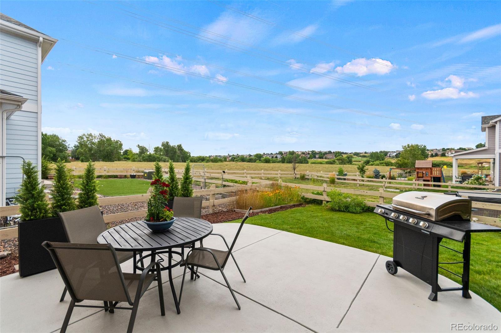 23300 York Avenue Parker CO 80138