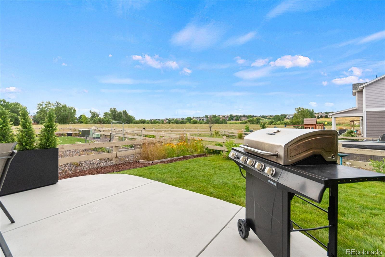 23300 York Avenue Parker CO 80138