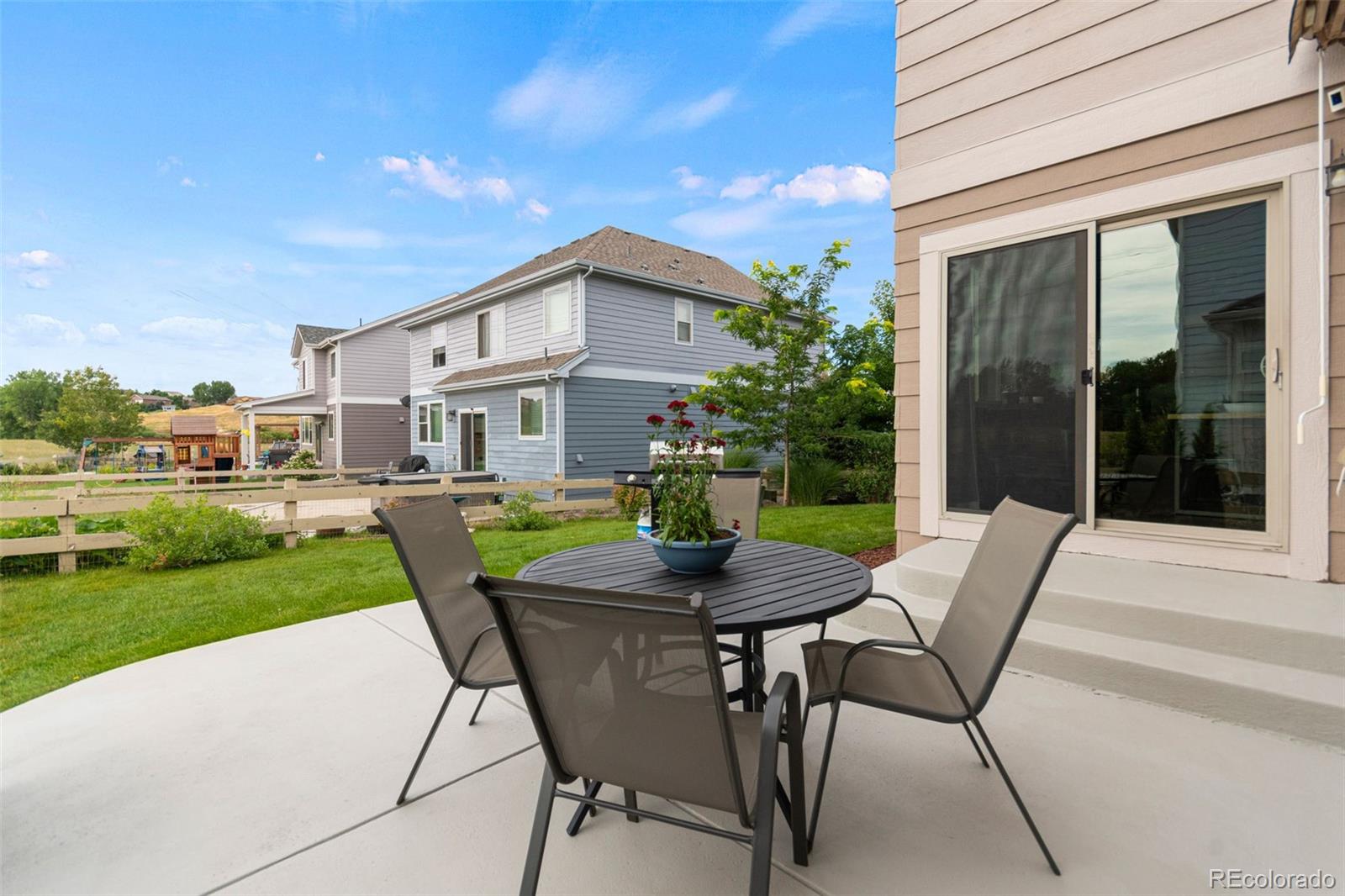 23300 York Avenue Parker CO 80138