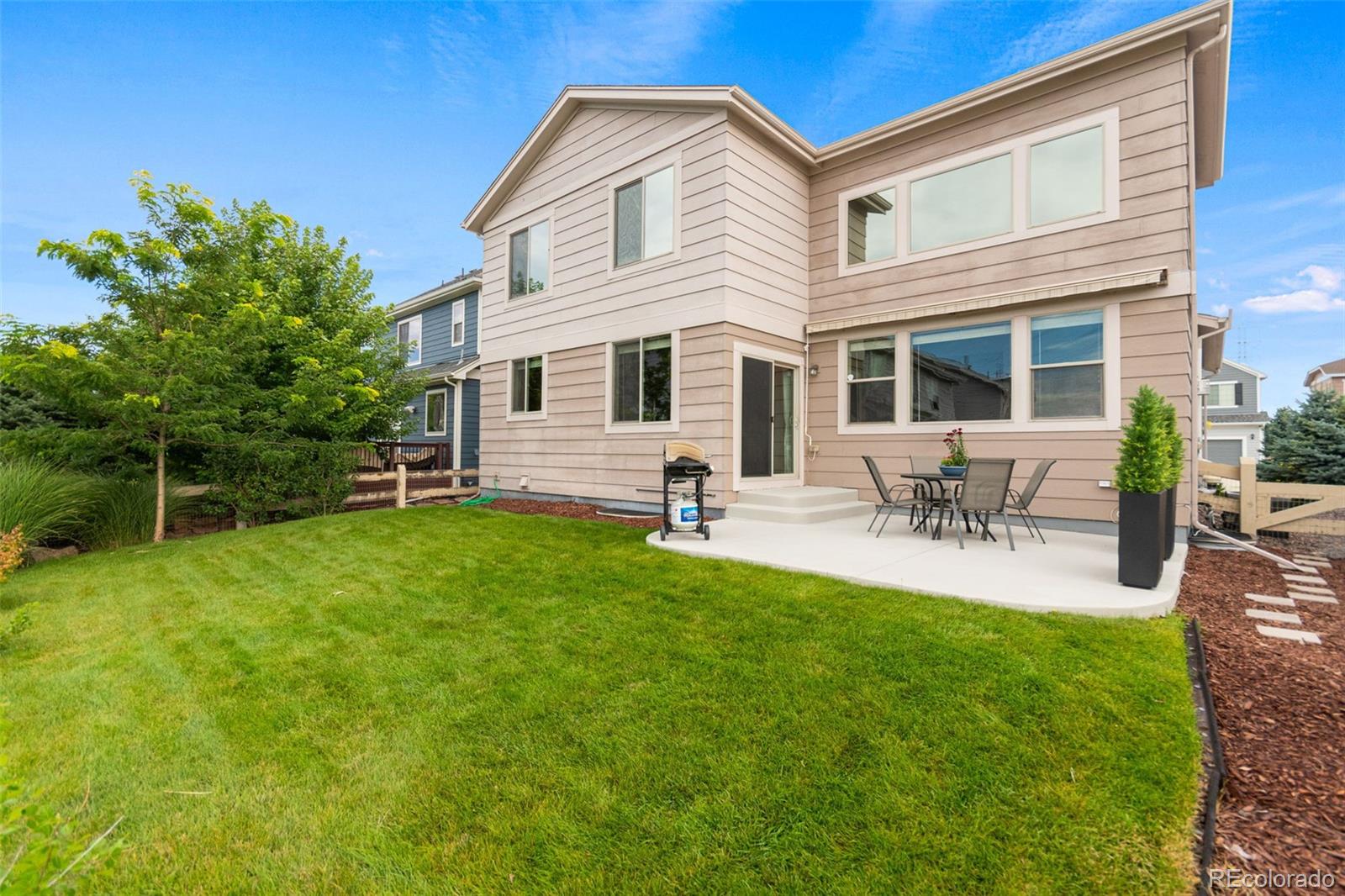 23300 York Avenue Parker CO 80138