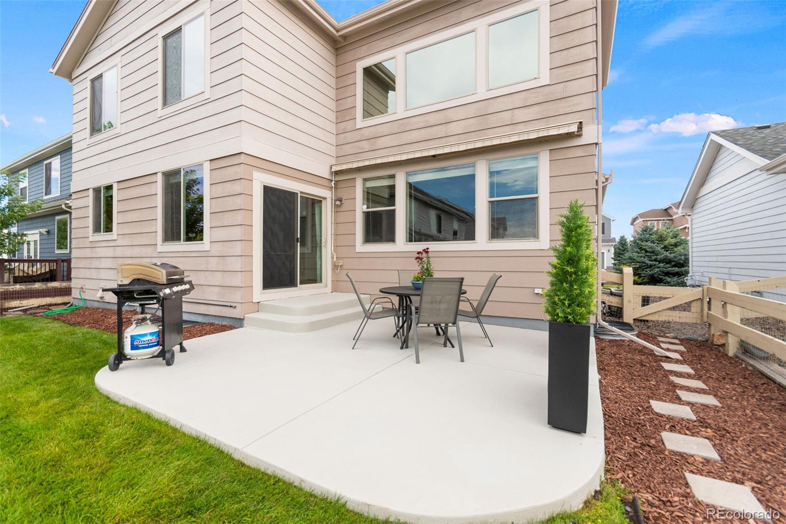 23300 York Avenue Parker CO 80138