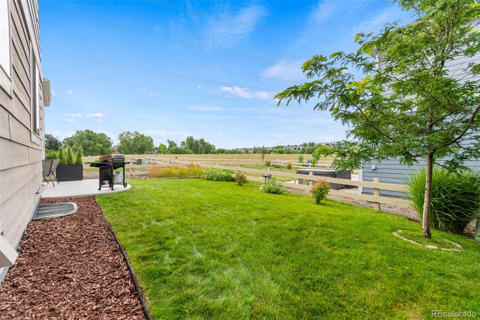 23300 York Avenue Parker CO 80138