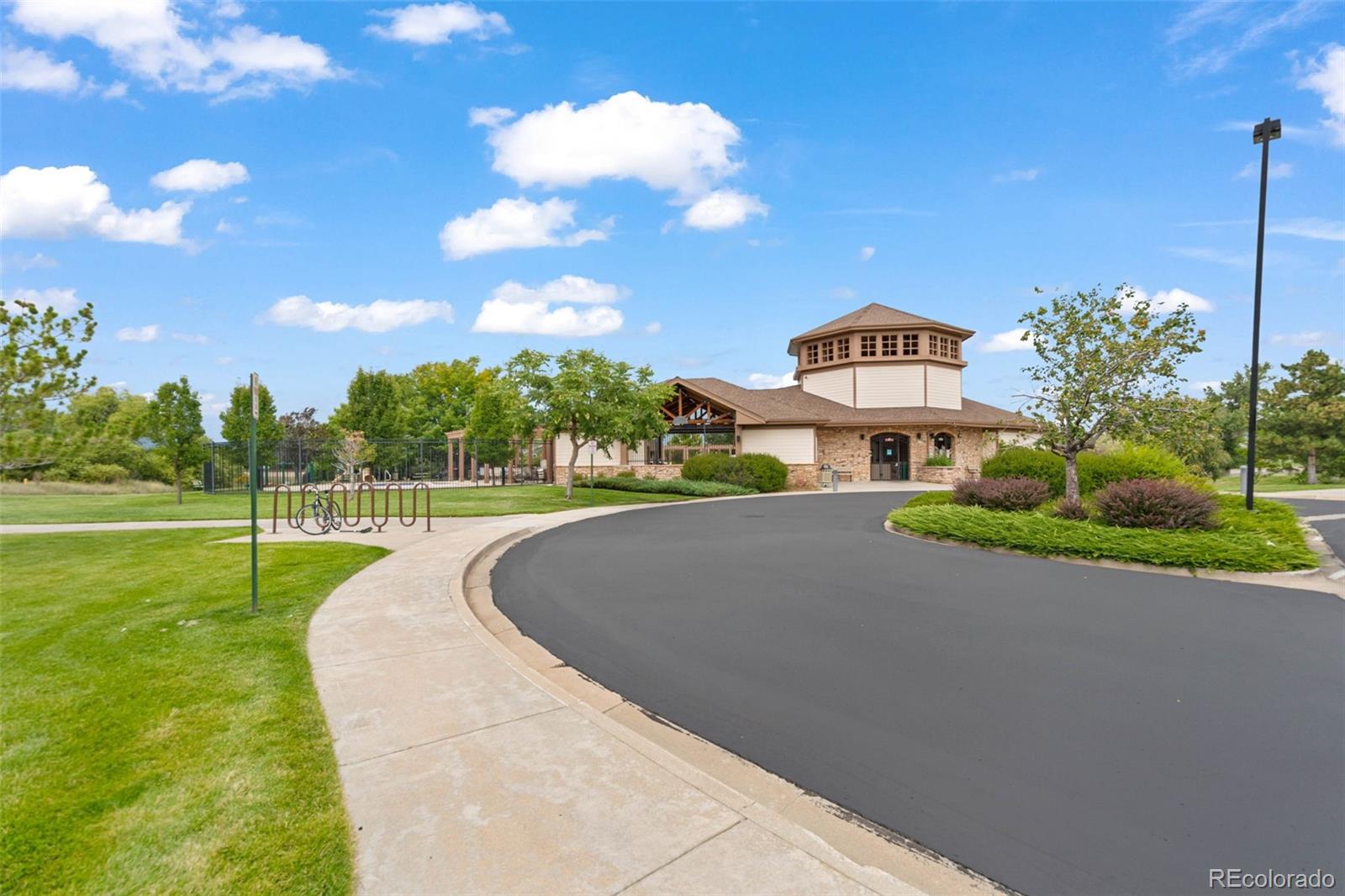 23300 York Avenue Parker CO 80138