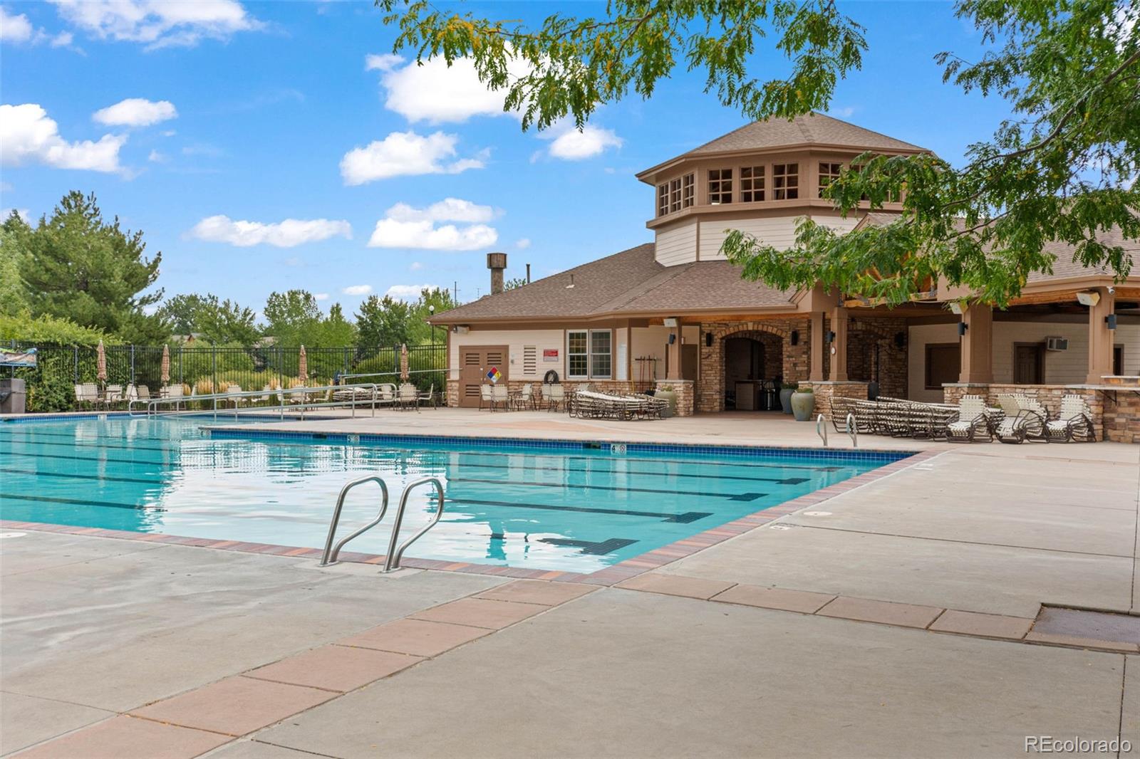 23300 York Avenue Parker CO 80138