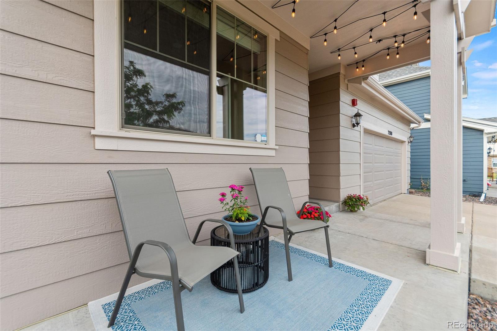 23300 York Avenue Parker CO 80138