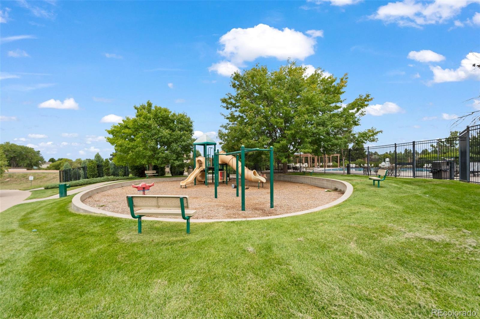 23300 York Avenue Parker CO 80138