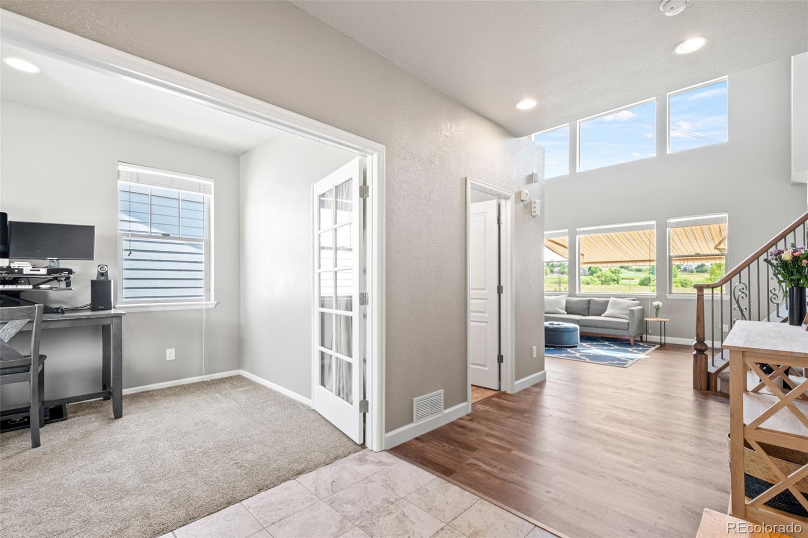 23300 York Avenue Parker CO 80138