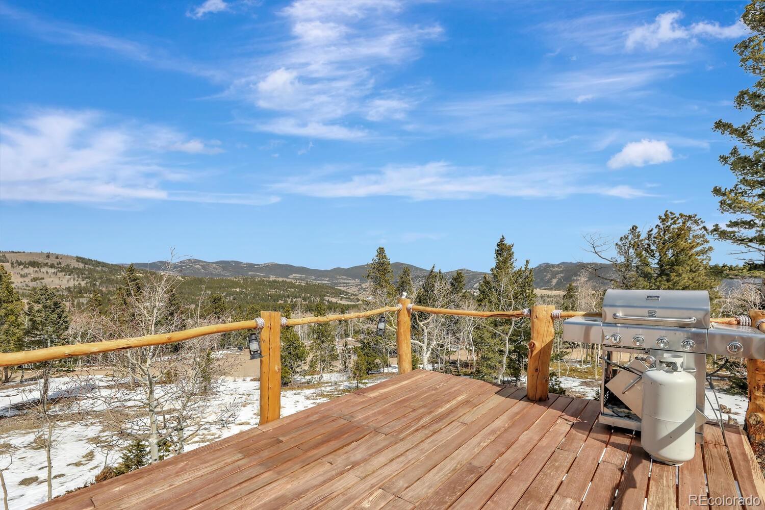 2700 Church Placer Road Central City CO 80427