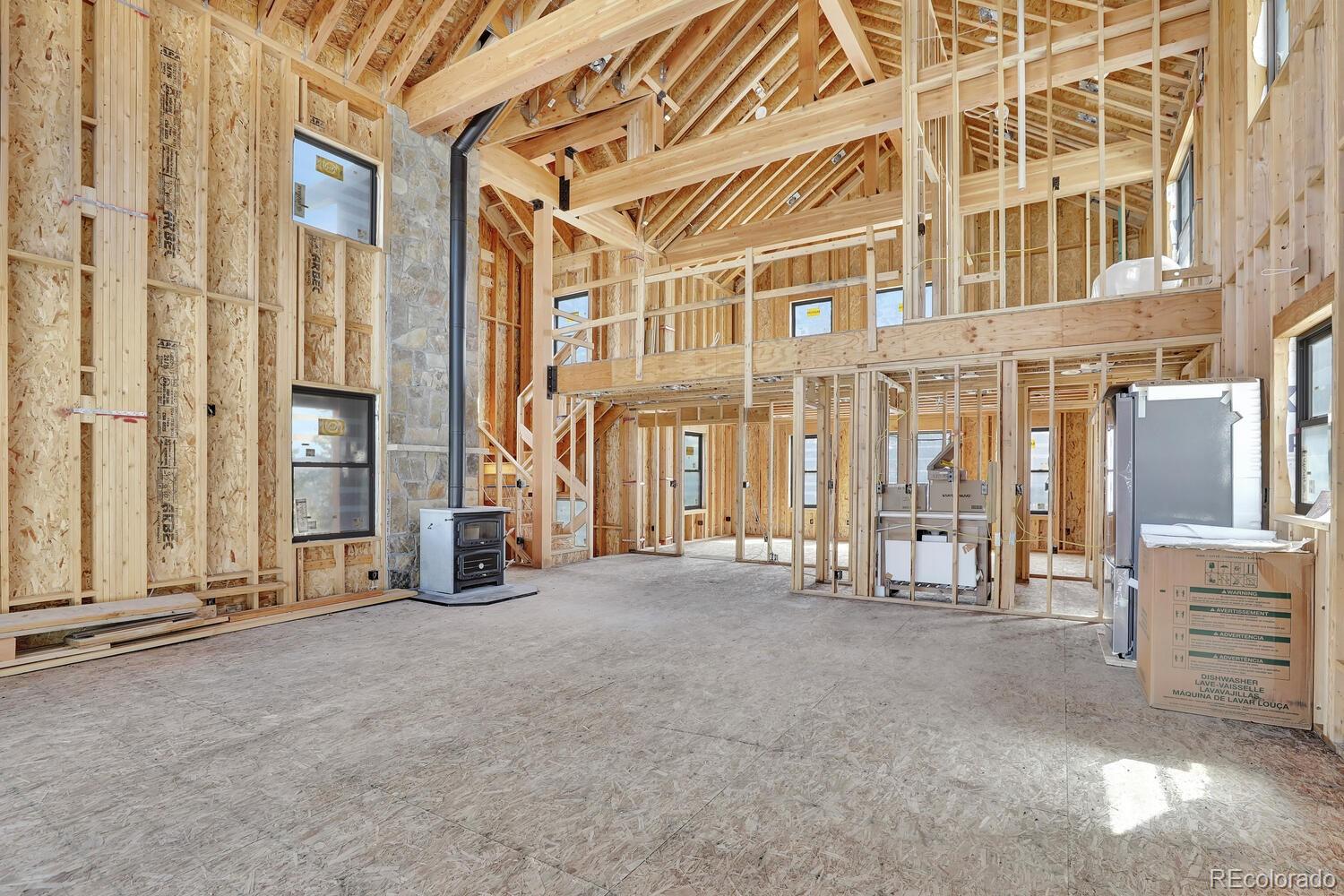 2700 Church Placer Road Central City CO 80427