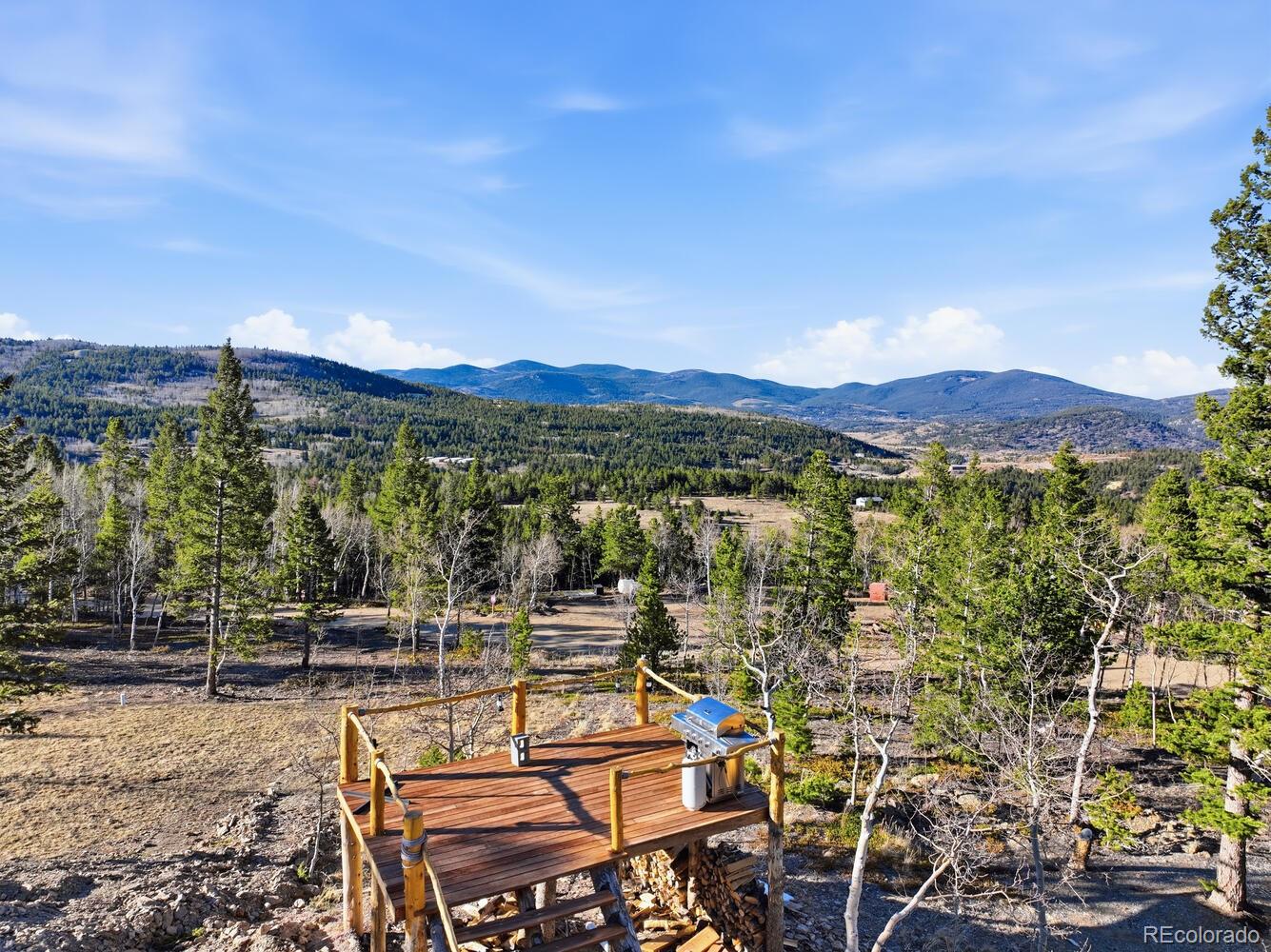 2700 Church Placer Road Central City CO 80427