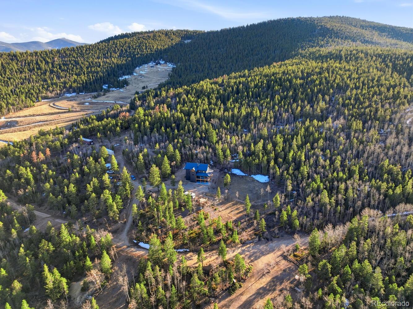 2700 Church Placer Road Central City CO 80427