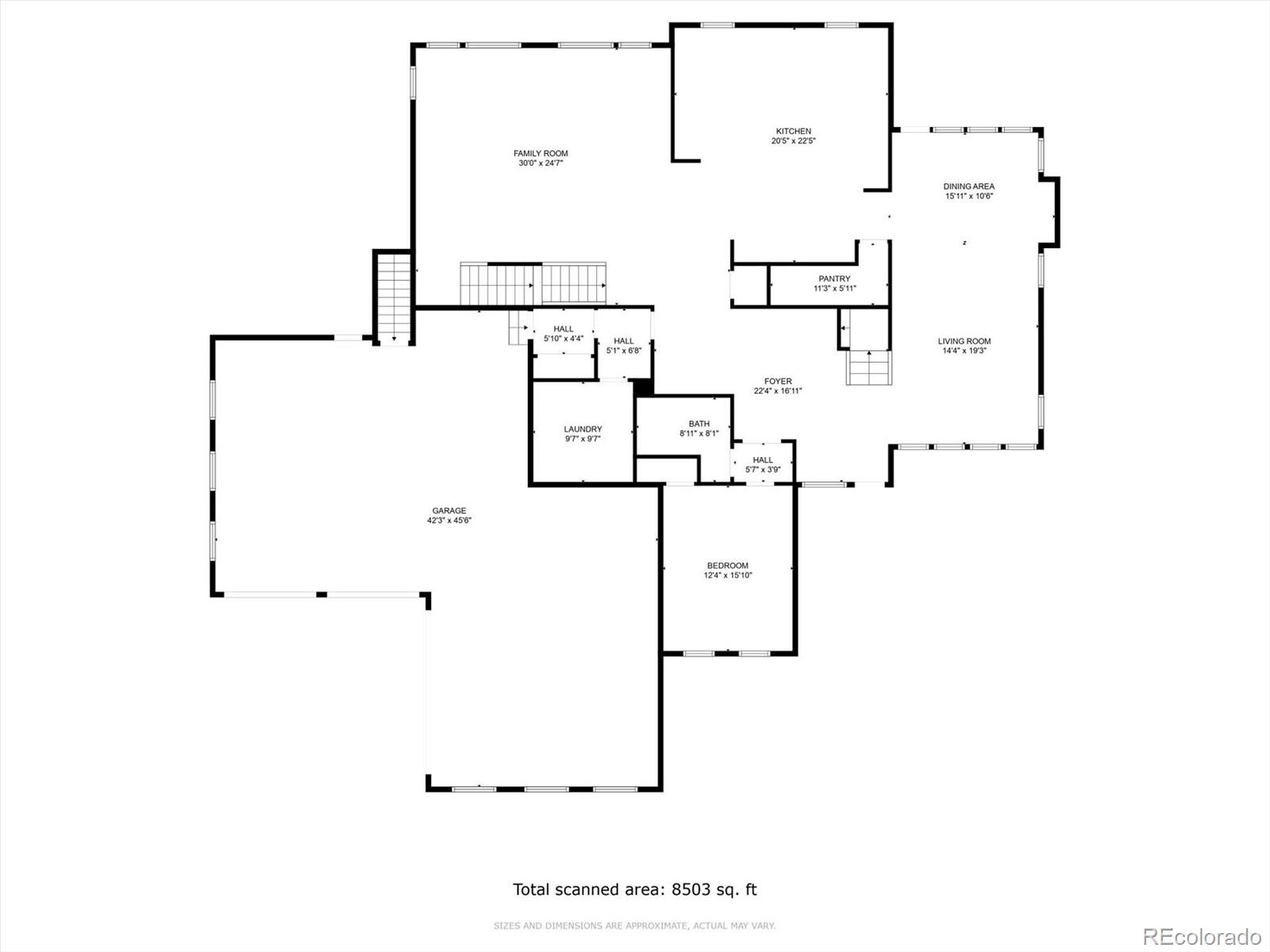 2115 Driver Lane Erie CO 80516