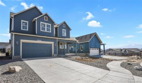 10119 Lake Arbor Lane Colorado Springs CO 80924