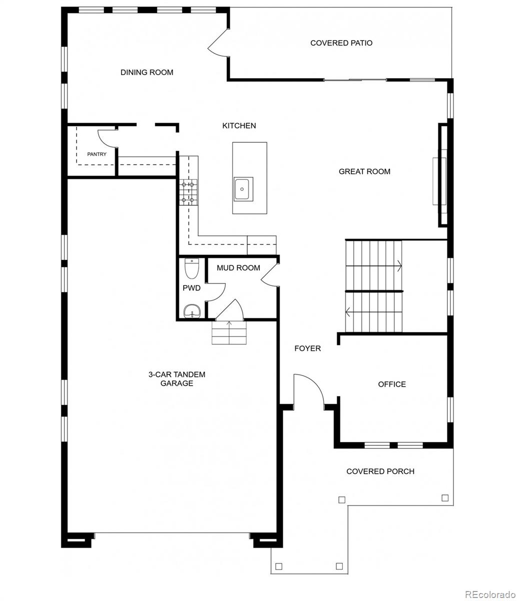 10119 Lake Arbor Lane Colorado Springs CO 80924