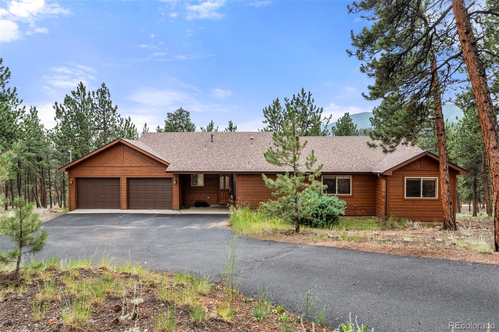 84 Marys Lane Bailey CO 80421