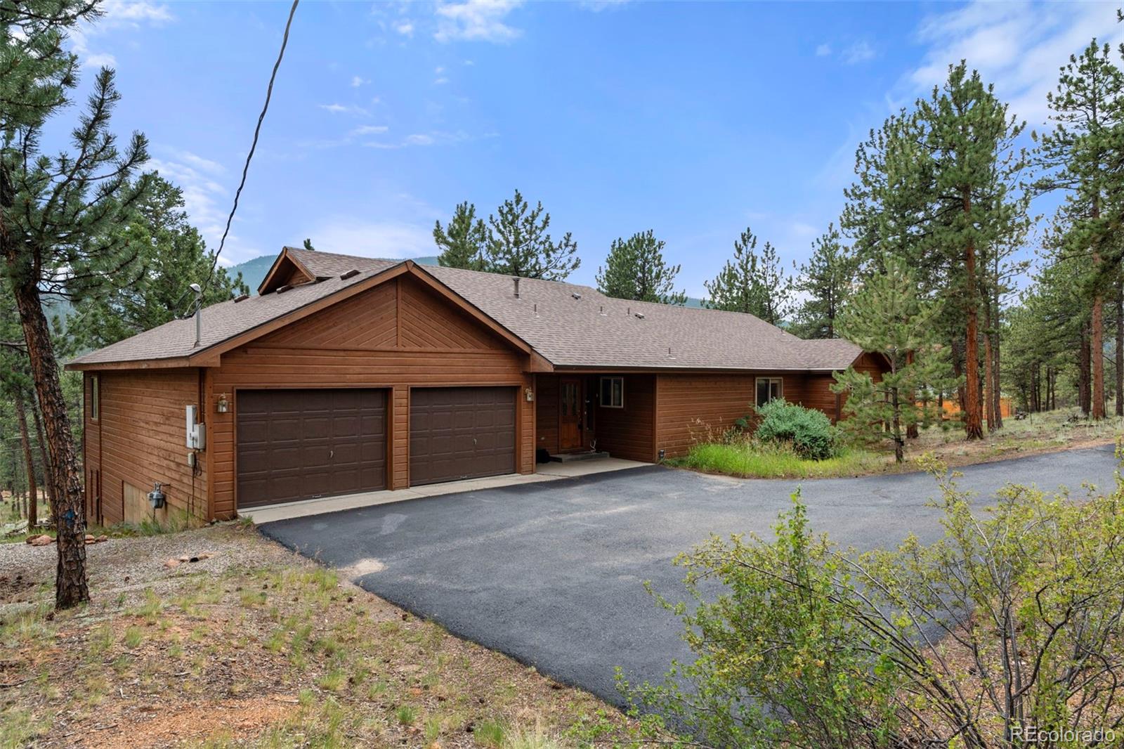 84 Marys Lane Bailey CO 80421