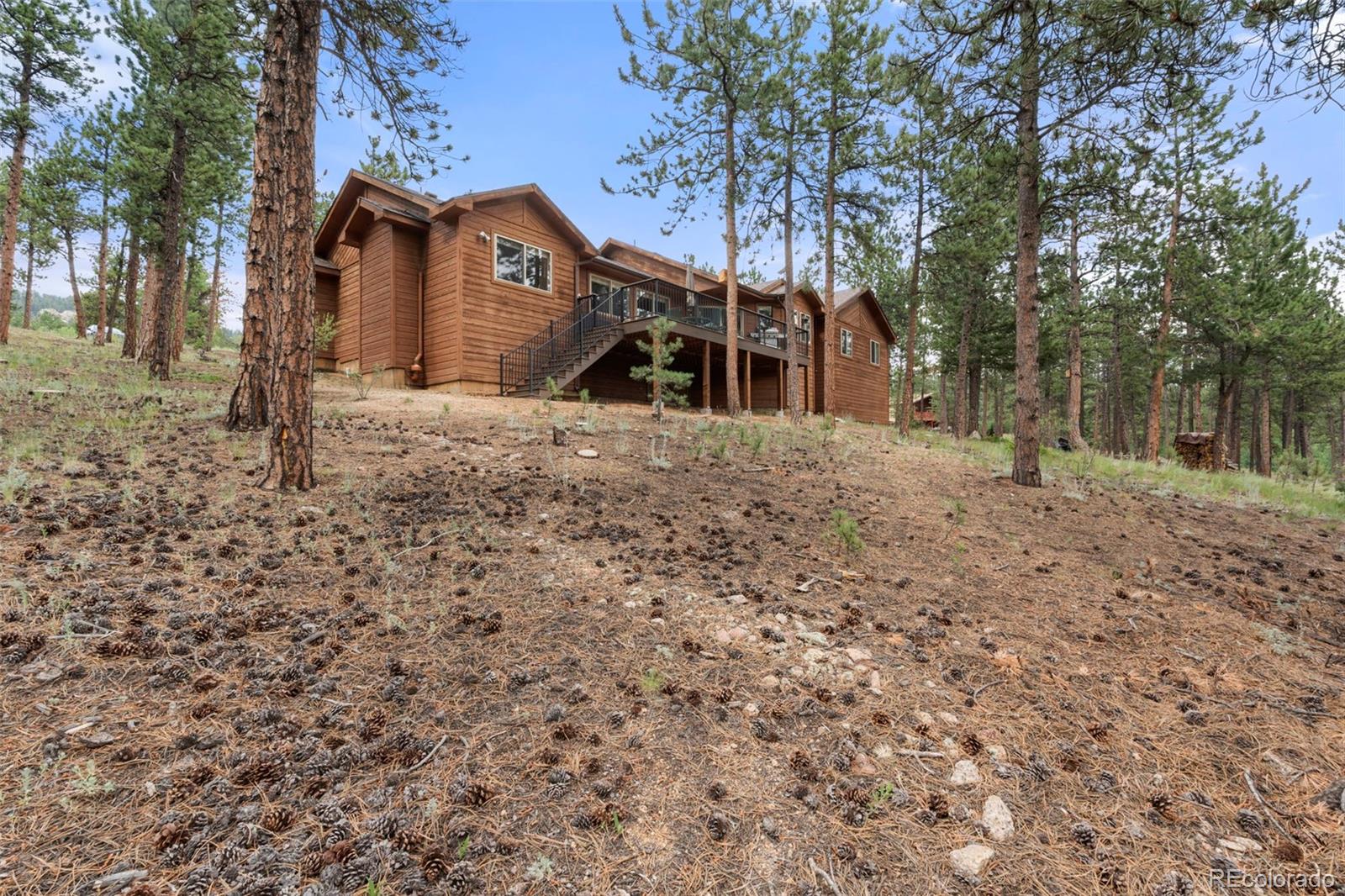 84 Marys Lane Bailey CO 80421