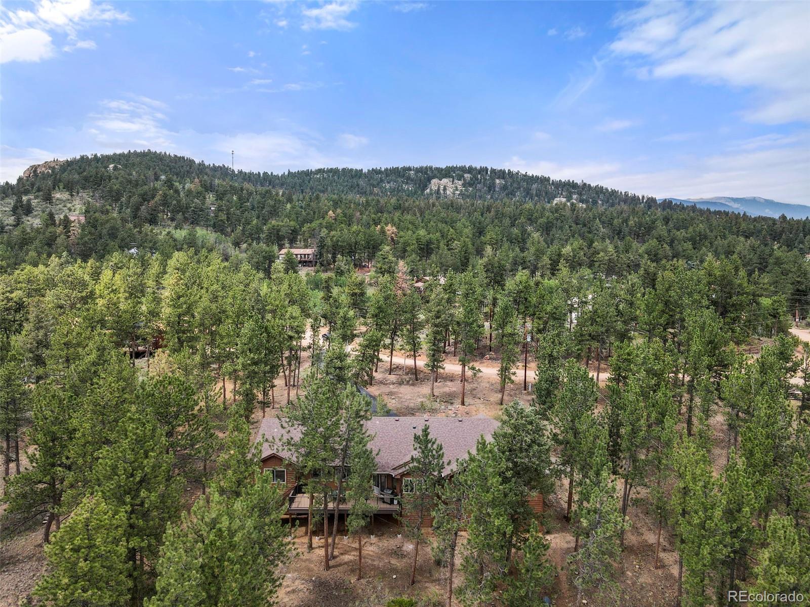 84 Marys Lane Bailey CO 80421