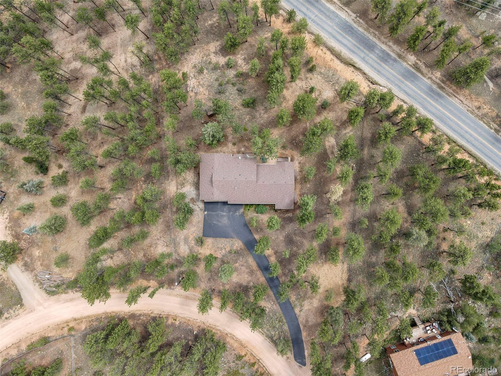 84 Marys Lane Bailey CO 80421