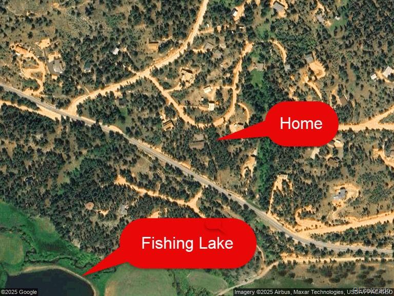 84 Marys Lane Bailey CO 80421
