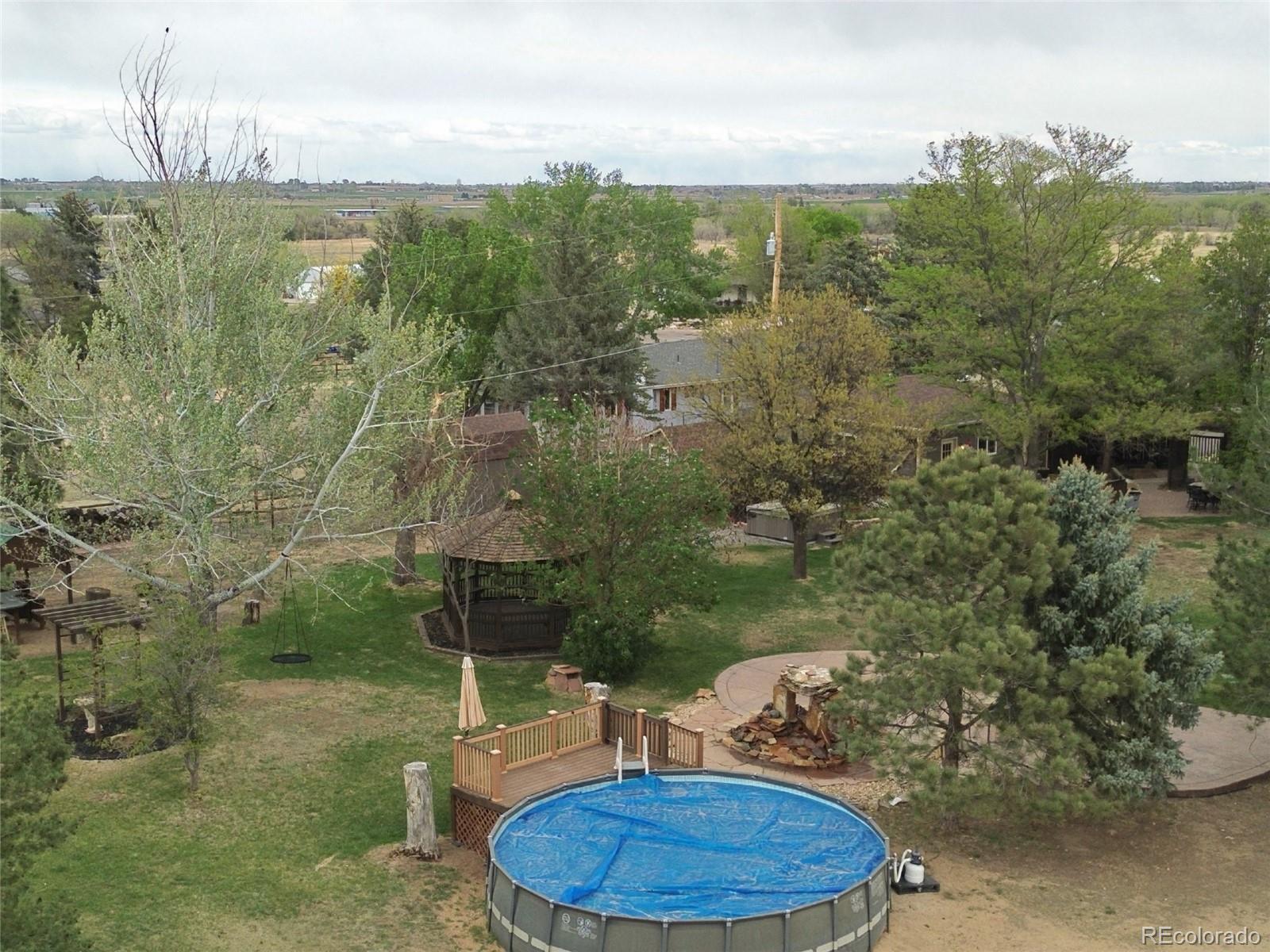 501 N 66th Avenue Greeley CO 80634