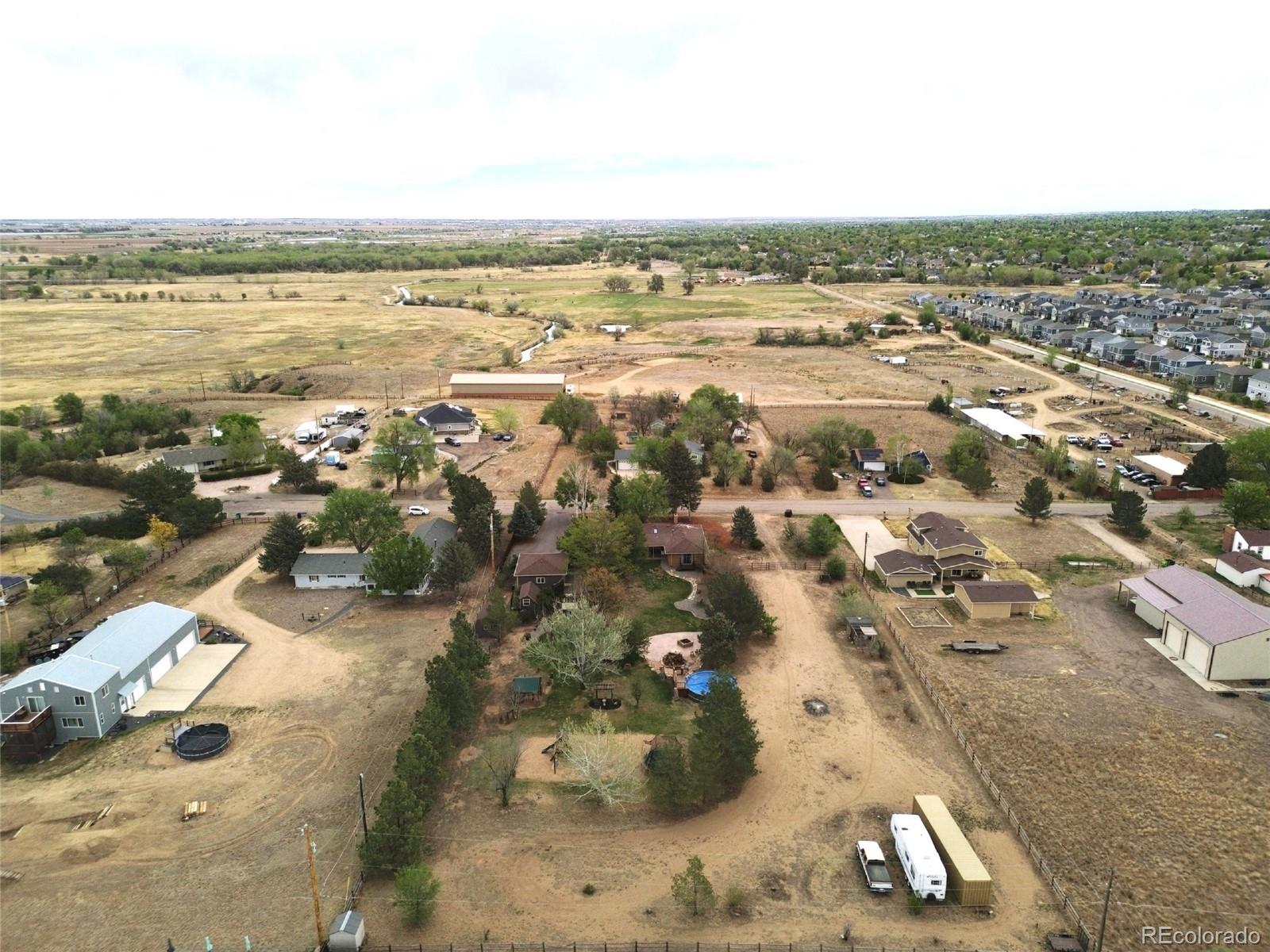 501 N 66th Avenue Greeley CO 80634
