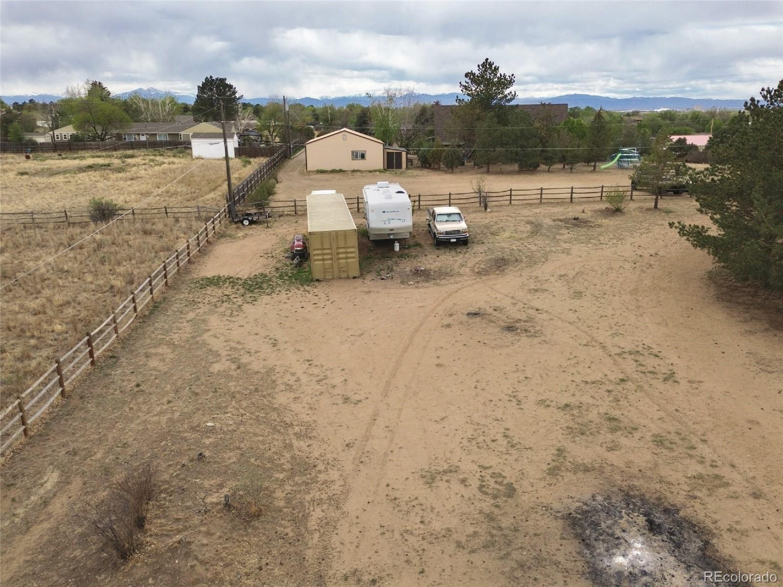 501 N 66th Avenue Greeley CO 80634