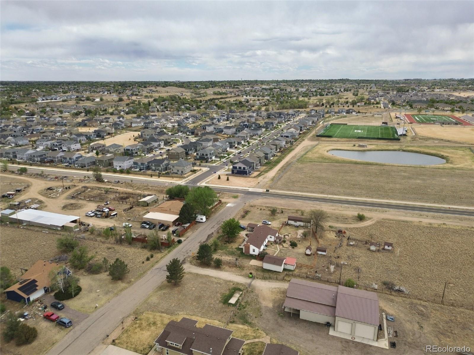 501 N 66th Avenue Greeley CO 80634