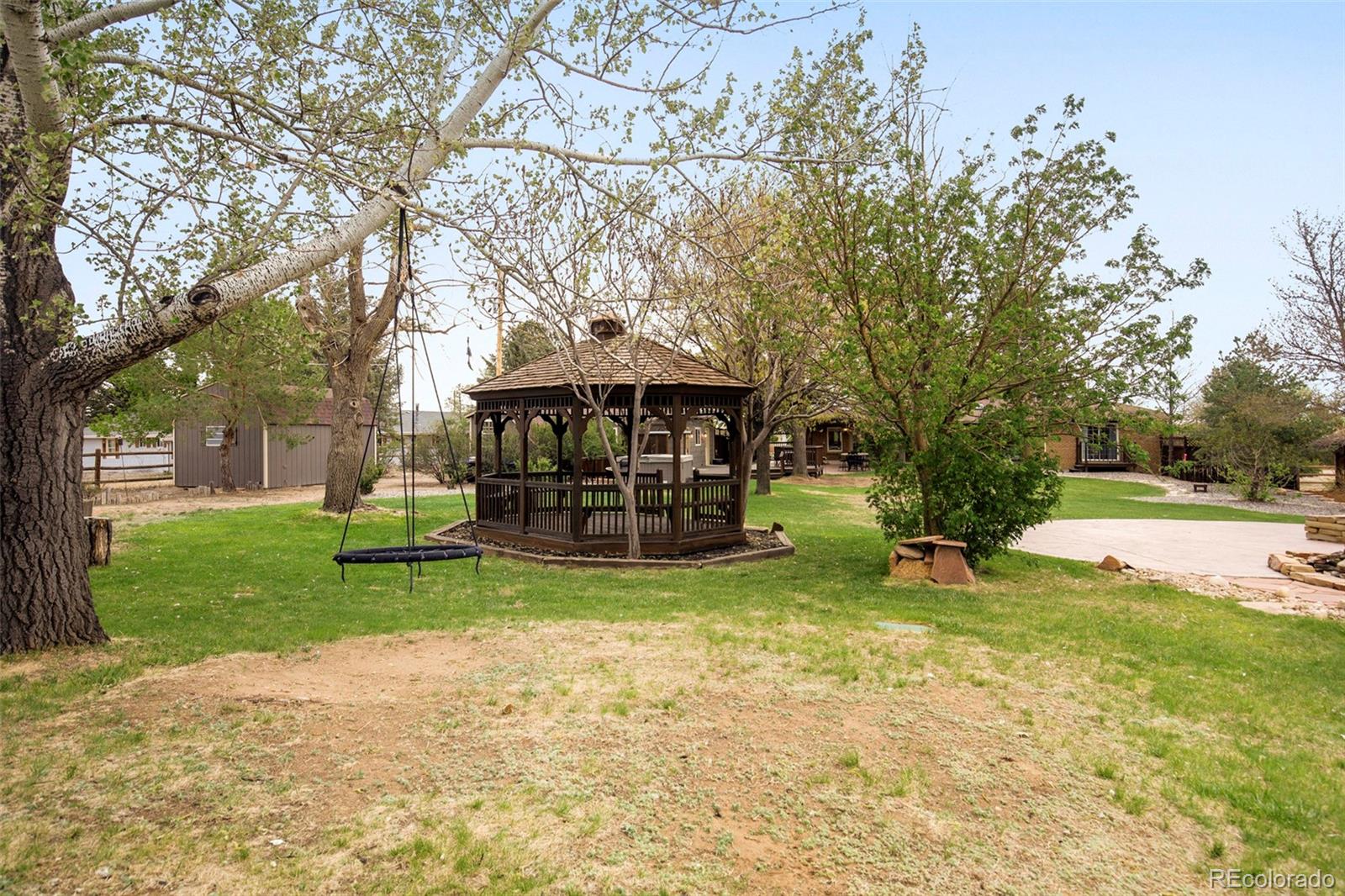 501 N 66th Avenue Greeley CO 80634