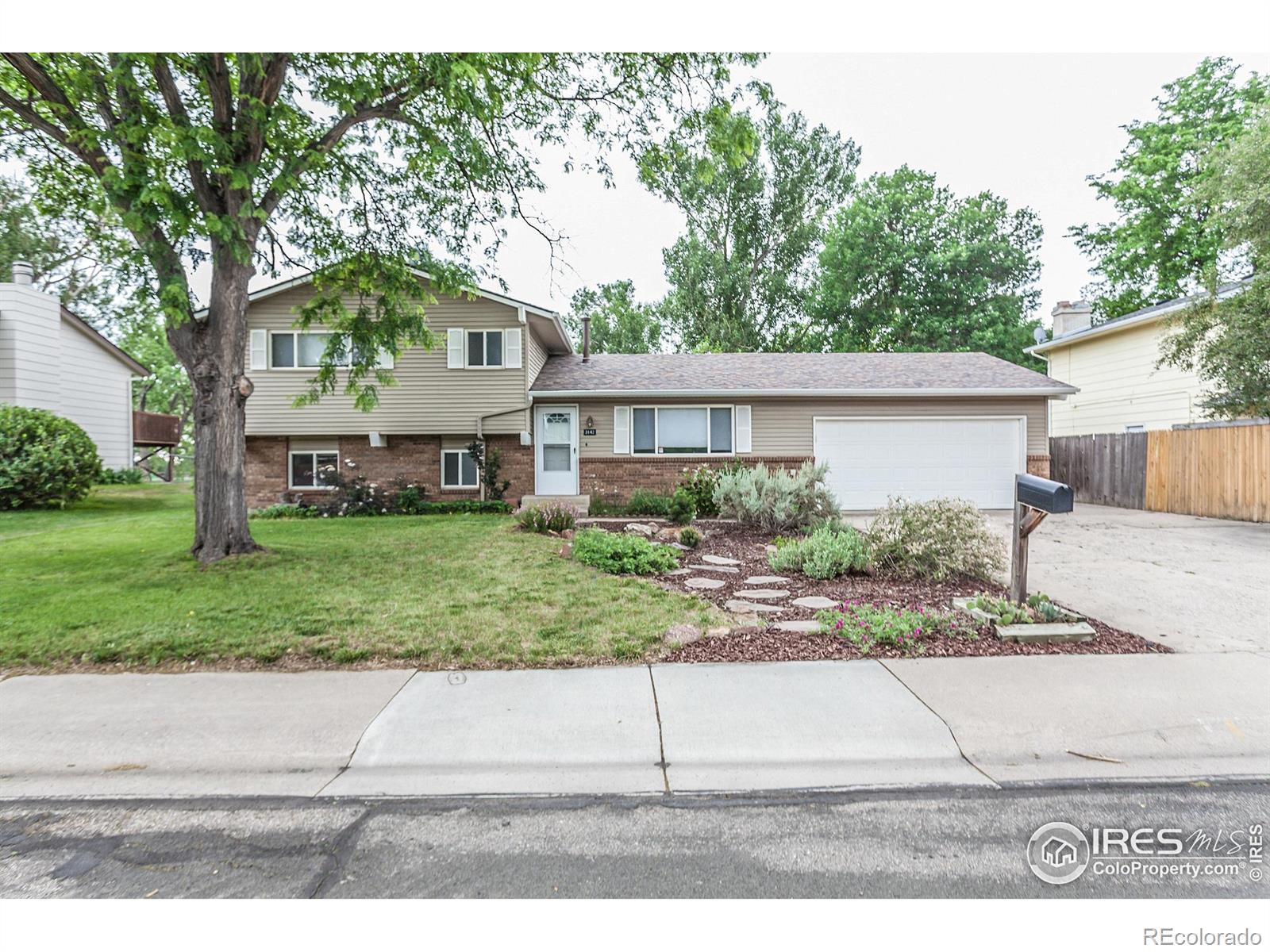 3142 Eagle Drive Fort Collins CO 80526