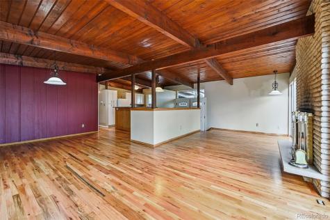 707 Orion Drive Colorado Springs CO 80906