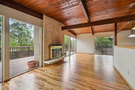 707 Orion Drive Colorado Springs CO 80906