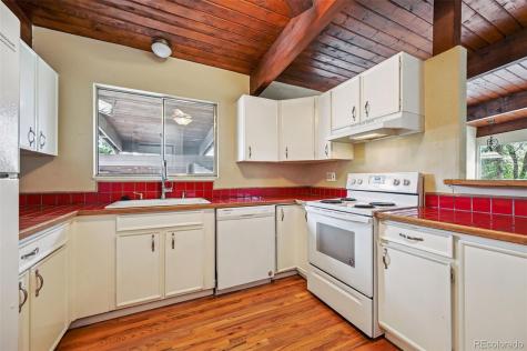 707 Orion Drive Colorado Springs CO 80906