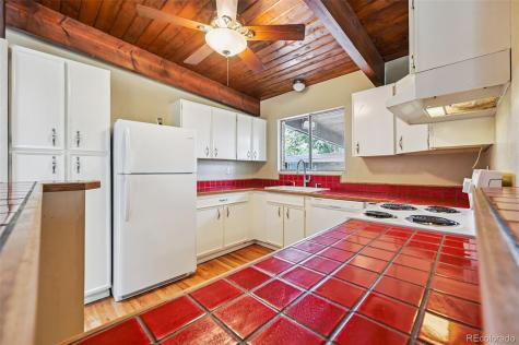 707 Orion Drive Colorado Springs CO 80906