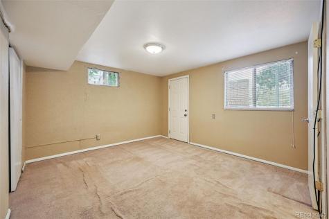 707 Orion Drive Colorado Springs CO 80906