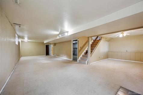 707 Orion Drive Colorado Springs CO 80906