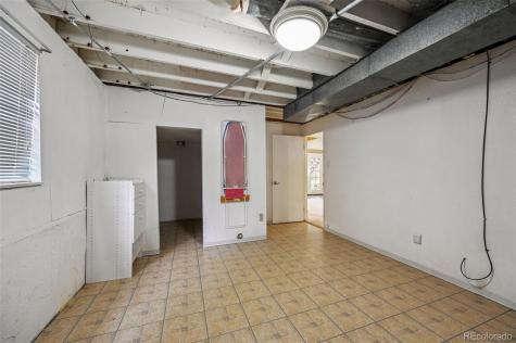 707 Orion Drive Colorado Springs CO 80906