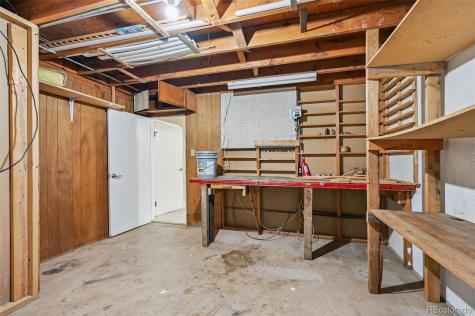 707 Orion Drive Colorado Springs CO 80906