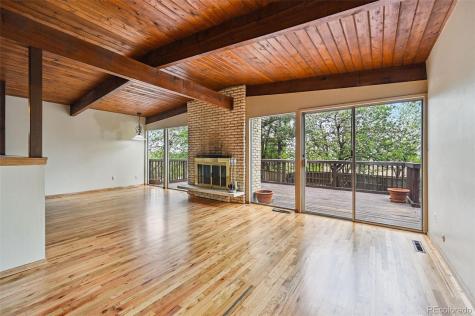 707 Orion Drive Colorado Springs CO 80906