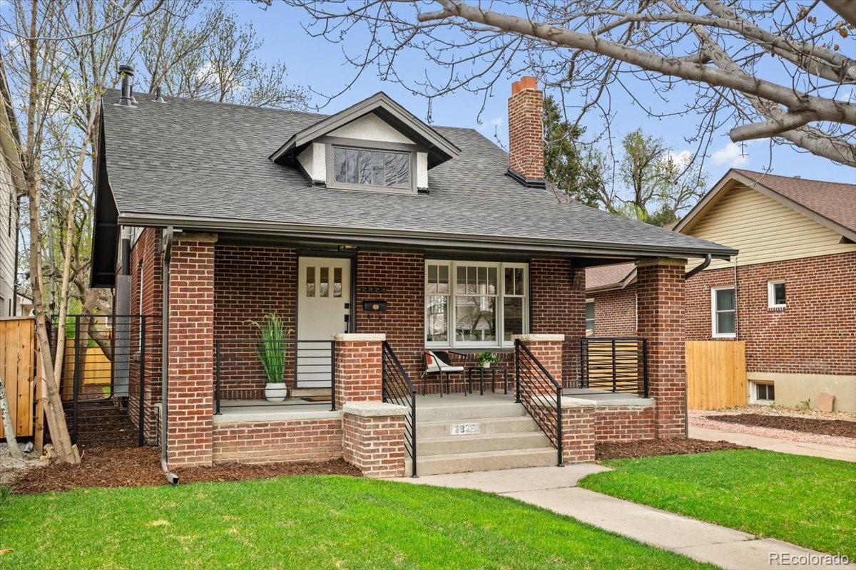 2828 Birch Street Denver CO 80207