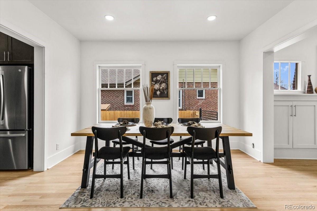 2828 Birch Street Denver CO 80207