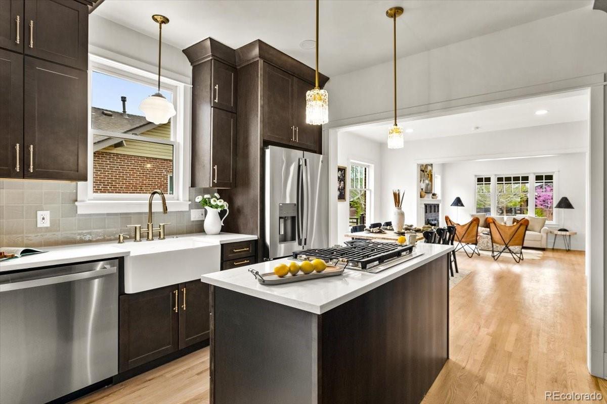 2828 Birch Street Denver CO 80207
