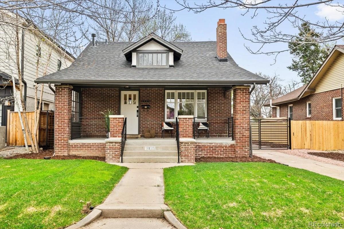 2828 Birch Street Denver CO 80207
