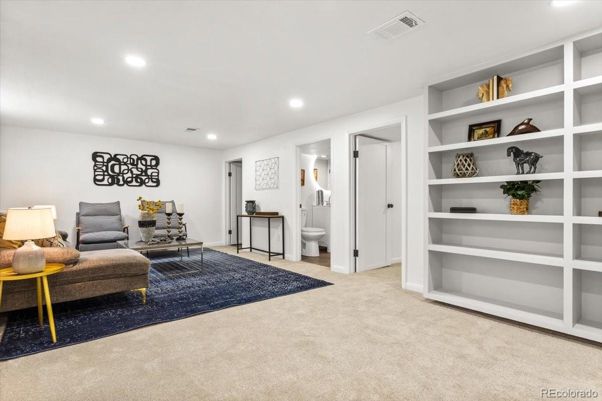 2828 Birch Street Denver CO 80207