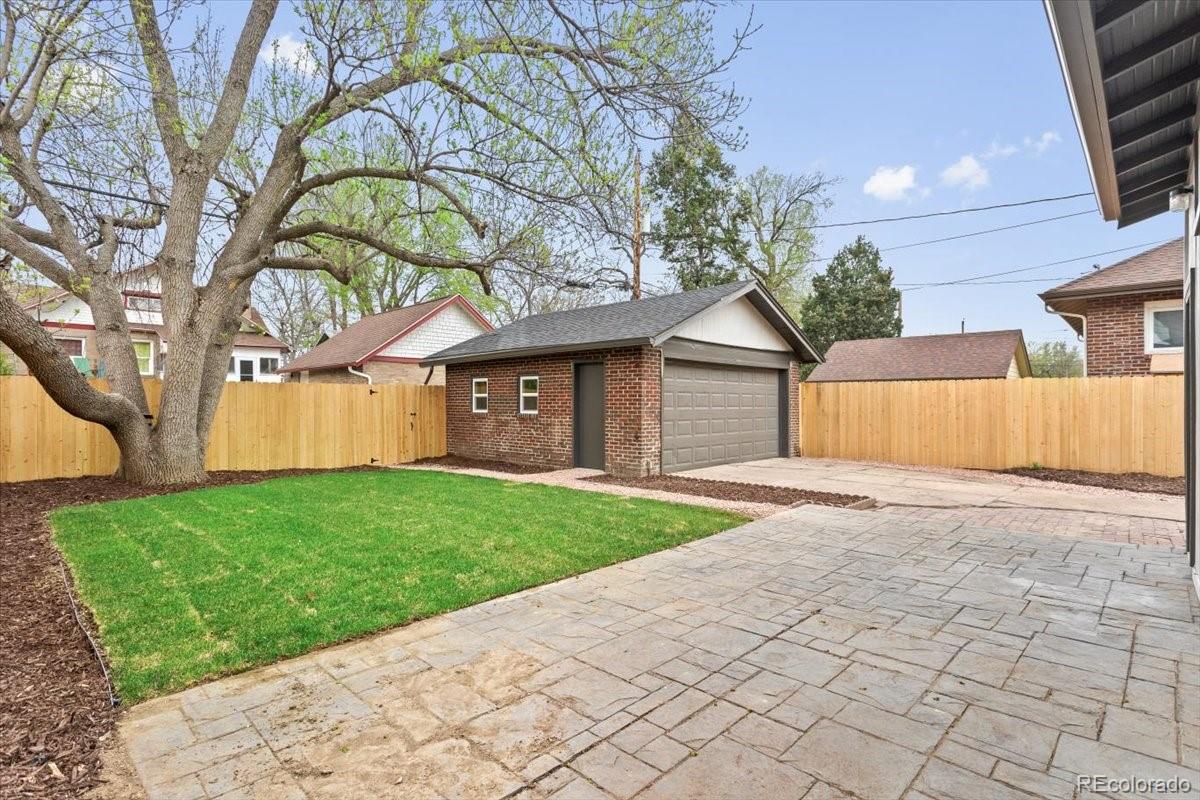 2828 Birch Street Denver CO 80207