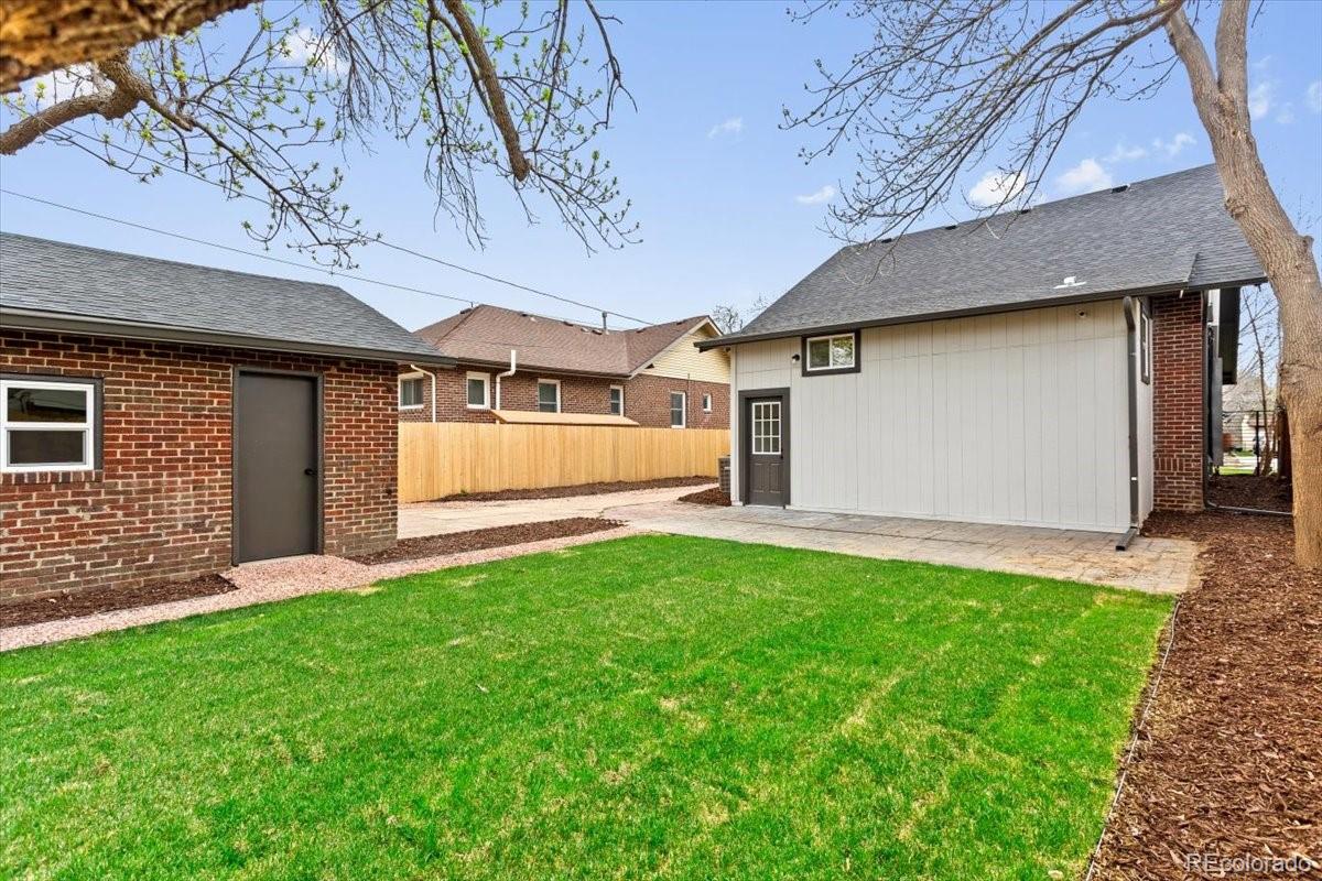 2828 Birch Street Denver CO 80207