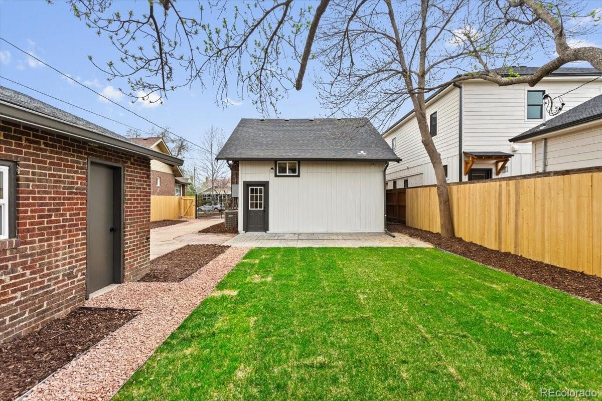 2828 Birch Street Denver CO 80207